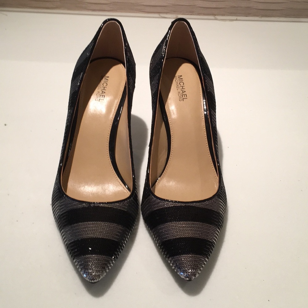 Women’s heels Michael Kors